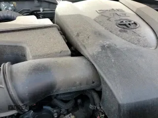 2017 Toyota Tacoma TRD Sport with VIN 5TFAZ5CN5HX030287, listed as a Copart auction lot 84213985 with 112,672 mi miles and Salvage title. Bid and sale history available at DreamBid. Image 15.