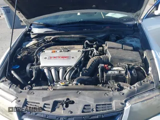 2008 Acura TSX with VIN JH4CL96858C008481, listed as a IAAI auction lot 41165152 with 273,397 mi miles. Bid and sale history available at carsss.com. Image 10.