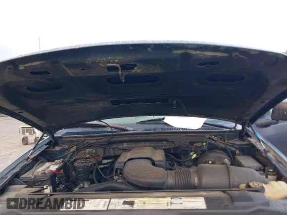 1999 Ford F-150 с VIN 2FTRX17W0XCB16529, выставлен на аукционе IAAI как лот 42040891 с пробегом 186 172 миль миль и . История ставок и продаж доступна на DreamBid. Изображение 10.