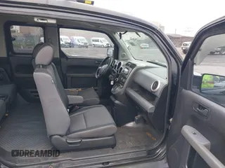 2006 Honda Element EX with VIN 5J6YH28696L020359, listed as a IAAI auction lot 42257307 with 274,892 mi miles and . Bid and sale history available at DreamBid. Image 5.