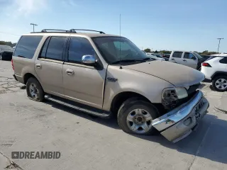 1998 Ford Expedition XLT with VIN 1FMRU1765WLA78708, listed as a Copart auction lot 78035824 with 364,964 mi miles and Salvage Title. Bid and sale history available at carsss.com. Image 4.