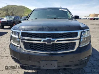 2016 Chevrolet Tahoe LT z VIN 1GNSCBKC9GR250708, wystawiony jako Copart lot #48578015 z przebiegiem 112 526 mil mil oraz Szkoda całkowita • Salvage title. Historia ofert i sprzedaży dostępna na DreamBid. Obrazek 5.