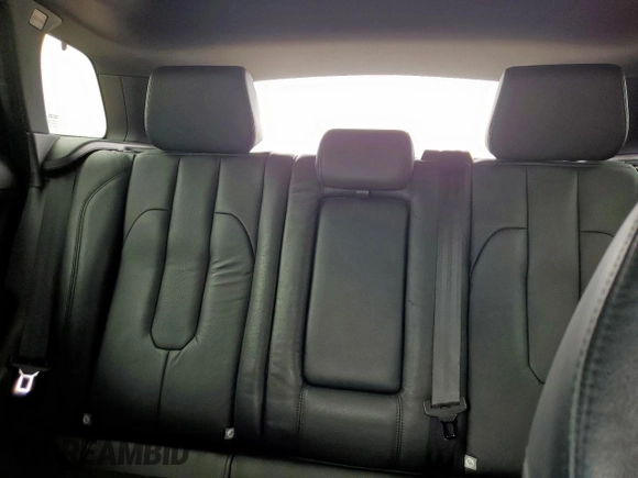 2015 Land Rover Range Rover Evoque Pure Plus with VIN SALVP2BG2FH012595, listed as a Copart auction lot 60353305 with 80,957 mi miles and Salvage title. Bid and sale history available at DreamBid. Image 10.