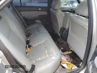 2004 Acura RL w/Navigation System z VIN JH4KA96664C003428, wystawiony jako Copart lot #87115774 z przebiegiem 164 527 mil mil oraz Szkoda całkowita • Salvage title. Historia ofert i sprzedaży dostępna na DreamBid. Obrazek 10.