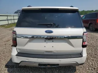 2018 Ford Expedition Max XLT с VIN 1FMJK1JT3JEA41039, выставлен на аукционе Copart как лот 60532755 с пробегом 169 274 миль миль и Чистый • Clean title. История ставок и продаж доступна на DreamBid. Изображение 6.