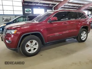 2017 Jeep Grand Cherokee 75th Anniversary z VIN 1C4RJFAG5HC682841, wystawiony jako Copart lot #59925145 z przebiegiem 100 868 mil mil oraz Czysty tytuł • Clean title. Historia ofert i sprzedaży dostępna na DreamBid. Obrazek 1.