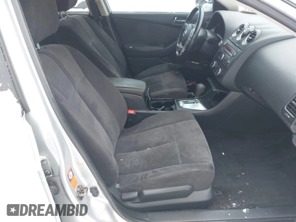 2009 Nissan Altima SL with VIN 1N4AL21E19N471243, listed as a IAAI auction lot 41174898 with 178,816 mi miles and . Bid and sale history available at DreamBid. Image 5.