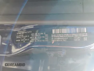2019 Jeep Renegade Latitude z VIN ZACNJBBB2KPK16147, wystawiony jako Copart lot #56896855 z przebiegiem 47 029 mil mil oraz Szkoda całkowita • Salvage title. Historia ofert i sprzedaży dostępna na DreamBid. Obrazek 13.