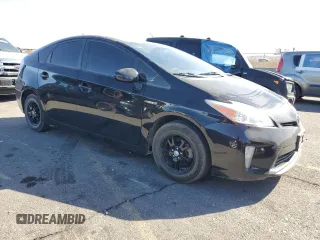 2015 Toyota Prius Four with VIN JTDKN3DUXF0454340, listed as a Copart auction lot 44156845 with 263,231 mi miles and Salvage Title. Bid and sale history available at DreamBid. Image 4.
