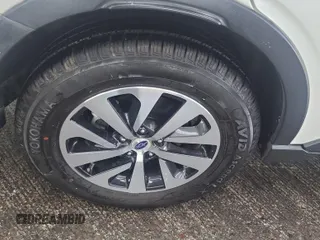 2022 Subaru Outback Premium с VIN 4S4BTADC1N3263416, выставлен на аукционе IAAI как лот 42550138 с пробегом 111 625 миль миль и . История ставок и продаж доступна на DreamBid. Изображение 49.