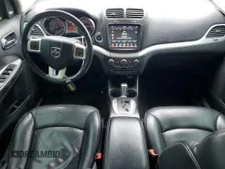 2015 Dodge Journey R/T с VIN 3C4PDDFG2FT709541, выставлен на аукционе Copart как лот 62848465 с пробегом 214 091 миль миль и Чистый • Clean title. История ставок и продаж доступна на DreamBid. Изображение 8.