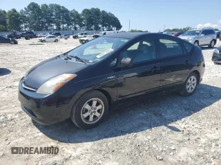 2008 Toyota Prius with VIN JTDKB20U487785286, listed as a Copart auction lot 65971825 with 155,346 mi miles and Clean title. Bid and sale history available at DreamBid. Image 1.