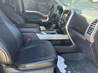 2016 Ford F-150 XLT with VIN 1FTEW1EF0GKF95759, listed as a Copart auction lot 52368575 with 68,701 mi miles and Clean Title. Bid and sale history available at carsss.com. Image 5.