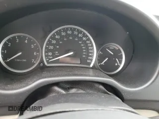 2006 Saab 9-3 Aero z VIN YS3FH71U466110271, wystawiony jako Copart lot #87414054 z przebiegiem Nie podano mil oraz Szkoda całkowita • Salvage title. Historia ofert i sprzedaży dostępna na DreamBid. Obrazek 9.
