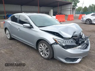 2018 Acura ILX Premium with VIN 19UDE2F75JA006828, listed as a IAAI auction lot 42589925 with 79,007 mi miles and . Bid and sale history available at DreamBid. Image 1.