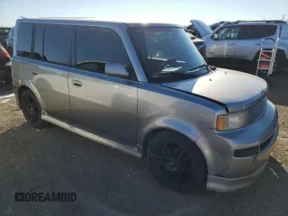 2006 Scion xB z VIN JTLKT324064117083, wystawiony jako Copart lot #82870234 z przebiegiem 187 771 mil mil oraz Tytuł czysty. Historia ofert i sprzedaży dostępna na DreamBid. Obrazek 4.