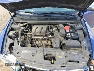 2013 Ford Taurus Limited with VIN 1FAHP2F86DG100713, listed as a Copart auction lot 52599085 with 168,771 mi miles and Salvage title. Bid and sale history available at DreamBid. Image 13.