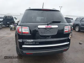 2017 GMC Acadia Limited z VIN 1GKKRSKD2HJ275261, wystawiony jako IAAI lot #41534310 z przebiegiem 122 778 mil mil oraz . Historia ofert i sprzedaży dostępna na DreamBid. Obrazek 17.