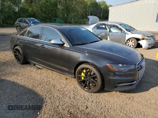 2013 Audi S6 with VIN WAUF2CFCXDN087290, listed as a Copart auction lot 70367554 with 176,066 mi miles and Non Repairable. Bid and sale history available at carsss.com. Image 4.