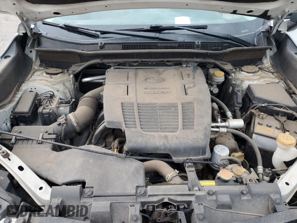 2021 Subaru Forester with VIN JF2SKADC7MH556294, listed as a Copart auction lot 62199445 with 161,911 mi miles and Clean title. Bid and sale history available at DreamBid. Image 12.