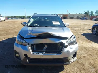 2018 Subaru Crosstrek Limited with VIN JF2GTAMC7J8345532, listed as a IAAI auction lot 40906700 with 43,719 mi miles and . Bid and sale history available at DreamBid. Image 6.