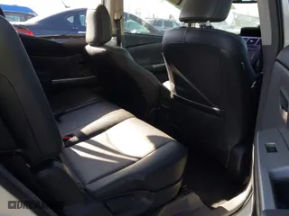2012 Toyota Prius v Two with VIN JTDZN3EU1C3075492, listed as a IAAI auction lot 41129199 with 1 mi miles. Bid and sale history available at carsss.com. Image 8.