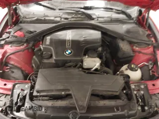 2015 BMW 4 Series 428i with VIN WBA4A9C52FGL85049, listed as a IAAI auction lot 41649475 with 100,443 mi miles and . Bid and sale history available at DreamBid. Image 10.