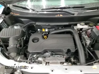 2026 Chevrolet Equinox AWD LT с VIN 3GNAXPEGXTL201627, выставлен на аукционе Copart как лот 90043325 с пробегом 6 640 миль миль и Чистый • Clean title. История ставок и продаж доступна на DreamBid. Изображение 14.