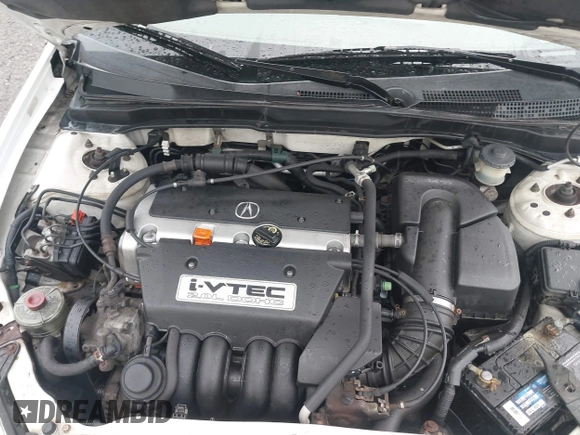 2002 Acura RSX Auto with VIN JH4DC54872C031266, listed as a IAAI auction lot 42279279 with 178,458 mi miles and . Bid and sale history available at DreamBid. Image 10.
