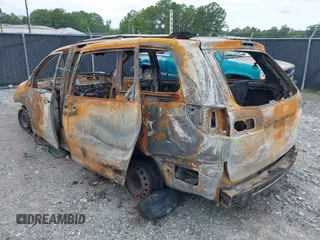 2005 Toyota Sienna CE with VIN 5TDZA23C55S312471, listed as a IAAI auction lot 39920306 with Not Provided miles and . Bid and sale history available at DreamBid. Image 3.