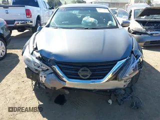2018 Nissan Altima SR with VIN 1N4AL3AP0JC244794, listed as a IAAI auction lot 41677399 with 185,216 mi miles and . Bid and sale history available at DreamBid. Image 13.