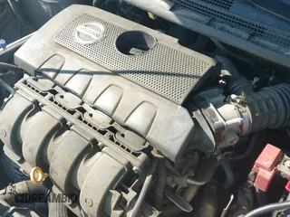 2015 Nissan Sentra S с VIN 3N1AB7AP7FY291925, выставлен на аукционе IAAI как лот 42632286 с пробегом 162 698 миль миль и . История ставок и продаж доступна на DreamBid. Изображение 12.