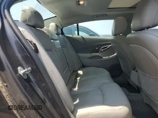 2013 Buick LaCrosse Leather with VIN 1G4GC5GR3DF195680, listed as a Copart auction lot 60869385 with 105,421 mi miles and Clean title. Bid and sale history available at DreamBid. Image 10.