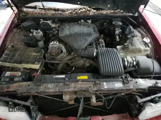 1994 Chevrolet Caprice 1SA Special Value with VIN 1G1BL52W1RR179956, listed as a Copart auction lot 55266915 with Not Provided miles and Clean Title. Bid and sale history available at DreamBid. Image 11.