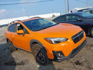 2018 Subaru Crosstrek Limited with VIN JF2GTAMC6JH271505, listed as a IAAI auction lot 42690125 with 49,420 mi miles and . Bid and sale history available at DreamBid. Image 1.