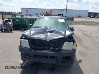 2002 Ford Explorer Limited с VIN 1FMZU75W82ZA59986, выставлен на аукционе IAAI как лот 42097239 с пробегом 229 773 миль миль и . История ставок и продаж доступна на DreamBid. Изображение 6.