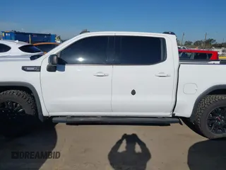 2021 GMC Sierra 1500 with VIN 1GTP8CET3MZ123515, listed as a IAAI auction lot 42002396 with 57,713 mi miles and . Bid and sale history available at DreamBid. Image 14.