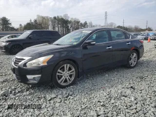 2014 Nissan Altima SL with VIN 1N4BL3APXEC103869, listed as a Copart auction lot 49319545 with 181,079 mi miles and Salvage Title. Bid and sale history available at DreamBid. Image 1.