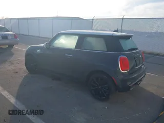 2018 MINI Hardtop Cooper S with VIN WMWXP7C56J2C62508, listed as a IAAI auction lot 41520234 with 49,097 mi miles and . Bid and sale history available at DreamBid. Image 3.