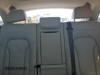 2012 Audi Q5 Premium Plus с VIN WA1LFAFP2CA012942, выставлен на аукционе Copart как лот 61110715 с пробегом 126 540 миль миль и Списание • Salvage title. История ставок и продаж доступна на DreamBid. Изображение 10.