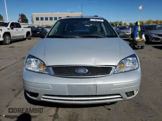 2007 Ford Focus SE с VIN 1FAHP36N47W231970, выставлен на аукционе Copart как лот 77192744 с пробегом 231 882 миль миль и Чистый • Clean title. История ставок и продаж доступна на DreamBid. Изображение 5.