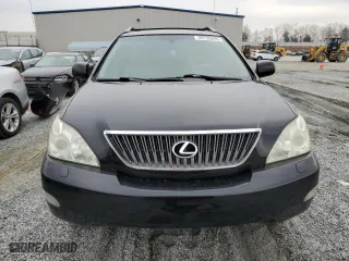 2005 Lexus RX 330 with VIN 2T2GA31UX5C031439, listed as a Copart auction lot 48730095 with 181,161 mi miles and Clean Title. Bid and sale history available at carsss.com. Image 5.