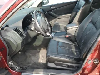 2010 Nissan Altima SL z VIN 1N4AL2AP2AN436605, wystawiony jako Copart lot #55943935 z przebiegiem 57 382 mil mil oraz Szkoda całkowita • Salvage title. Historia ofert i sprzedaży dostępna na DreamBid. Obrazek 7.