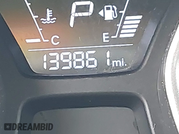 2016 Hyundai Elantra SE z VIN 5NPDH4AEXGH797608, wystawiony jako IAAI lot #42432065 z przebiegiem 139 861 mil mil oraz . Historia ofert i sprzedaży dostępna na DreamBid. Obrazek 15.