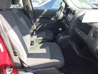 2014 Jeep Patriot Sport with VIN 1C4NJPBA2ED798311, listed as a IAAI auction lot 41893807 with 138,405 mi miles. Bid and sale history available at carsss.com. Image 5.