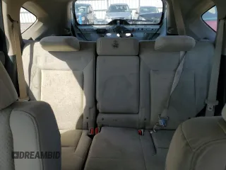 2016 Honda CR-V LX with VIN 5J6RM4H39GL018159, listed as a Copart auction lot 51529515 with 167,105 mi miles and Salvage Title. Bid and sale history available at carsss.com. Image 10.