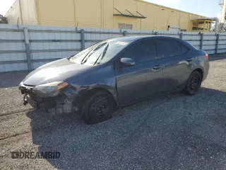 2019 Toyota Corolla L z VIN 5YFBURHEXKP879436, wystawiony jako Copart lot #52929855 z przebiegiem 91 865 mil mil oraz Czysty tytuł • Clean title. Historia ofert i sprzedaży dostępna na DreamBid. Obrazek 1.
