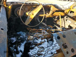 1969 Chevrolet Malibu с VIN 136679B346377, выставлен на аукционе Copart как лот 86370694 с пробегом Не указан миль и Списание • Salvage title. История ставок и продаж доступна на DreamBid. Изображение 8.