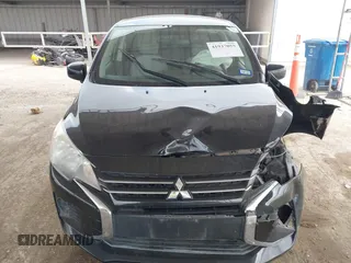 2022 Mitsubishi Mirage ES z VIN ML32FUFJ3NHF03633, wystawiony jako IAAI lot #41937055 z przebiegiem 53 485 mil mil oraz . Historia ofert i sprzedaży dostępna na DreamBid. Obrazek 12.