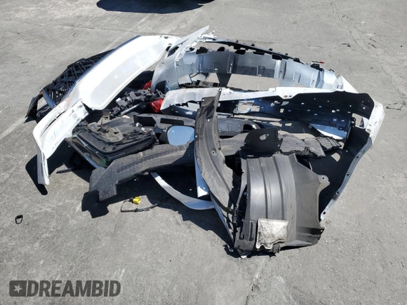 2020 Lexus LX 570 z VIN JTJDY7AX5L4319404, wystawiony jako Copart lot #69185424 z przebiegiem 46 324 mil mil oraz Szkoda całkowita • Salvage title. Historia ofert i sprzedaży dostępna na DreamBid. Obrazek 13.